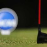 NCAA Golf Regionals and Championship