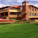 Firestone Country Club