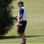 Howard Clendenin