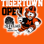 Tigertown Open The Elms Massillon