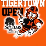 Tigertown Open The Elms Massillon