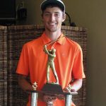 Brandon Pluchinsky 2016 Ohio Public Links Champ
