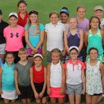2016 Portage County Kids Amateur