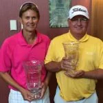 Larry Lahnan and Doug Savage