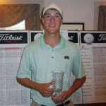 2016 Sleepy Hollow Champ Peyton White
