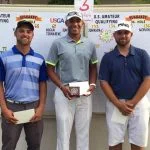 2016 U.S. Am Qualifiers from Cleveland