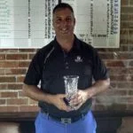 Steve Blackburn Jr. Manakiki Champ 2016