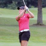 Grace Thompson 2016 Junior Portage County Am