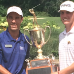 Ian Holt 2016 Northern Am Champ