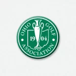 Ohio Golf Association OGA logo