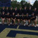 2016 Hoban Boys Golf Team