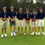 2016 Hoban JV Team Featured