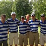 2016 St. Ignatius Boys Golf Invitational