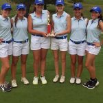 2016 Independence Girls High School Golf