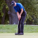 Charlie Toman 2016 Kiely Cup Rd 1