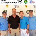 DAP Championship Media Day 2016