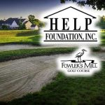 2016 HELP Charity Scramble