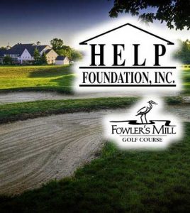 2016 HELP Charity Scramble