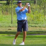 Jack Pico 2016 Senior Summit County Am Champion