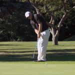 Jake Appleby 2016 Summit County Am
