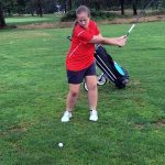 Jessica Minch Berea-Midpark Girls High School Golf Team
