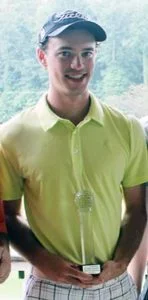 Luke Liberatore 2016 Portage County Am