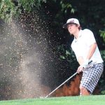 Paul Harris 2016 Portage County Am