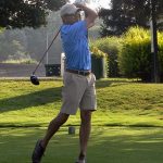 Scott Saari 2016 Senior Summit County Am
