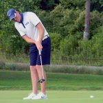 Shaun Kloetzer 2016 Chippewa Champion