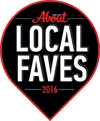 About Magazine Local Faves