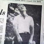 Arnold Palmer, Cleveland Open