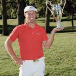 Bryson DeChambeau 2016 DAP Championship