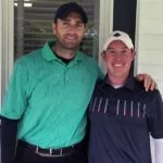 Matt Savage and Tim Skufca 2016 USGA 4-Ball Qualifiers