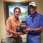 Larry Lahnan and Fred Miller 2016 Walden Challenge