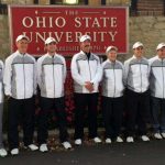 2016 Walsh Jesuit Boys High School Golf Team State Tournament