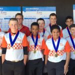 2016 PGA Junior League Northeast Ohio