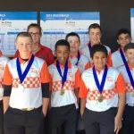 2016 PGA Junior League Northeast Ohio