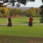 Jain Golfers