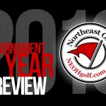 2016 in Review Northeast Ohio Golf