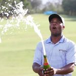 Akron native Harold Varner III