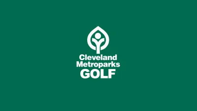 Cleveland Metroparks Golf