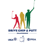 Drive, Chip and Putt