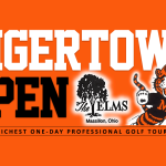 Tigertown Open