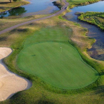 Gray Hawk Golf Club Hole #13