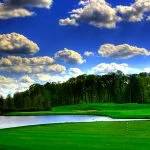 Ellsworth Meadows Golf Course in Hudson, Ohio
