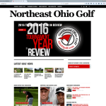 2017 NEOHgolf.com Site Design