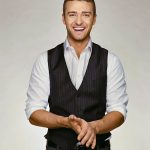 Justin Timberlake