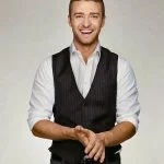Justin Timberlake