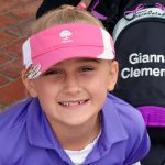 Warren's Gianna Clemente