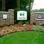 Mud Run Golf Course and Range Akron Ohio